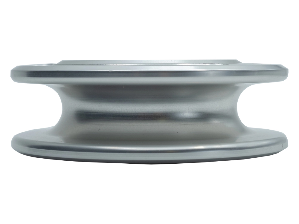 MAXTRAX Winch Ring 120 (Each) - MTXWR
